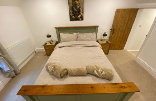 Seatons Hidden Gem Charming Holiday Cottage - Foto 32