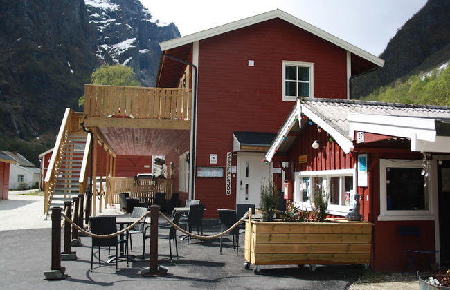 Gudvangen Camping - Photo 32