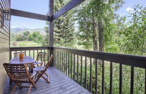 Wolf Creek Lodge Condo in Eden, UT - Relaxing Mountain Retreat - Foto 9