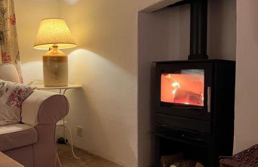 Rose Cottage Darsham - Suffolk Coastal - Foto 10