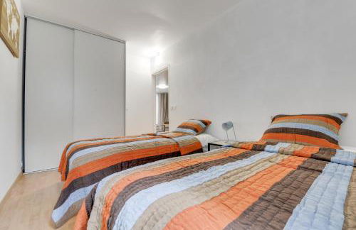 Chic and spacious apart with parking - Foto 5