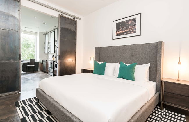 Mint House at The Reserve - Nashville - Foto 41