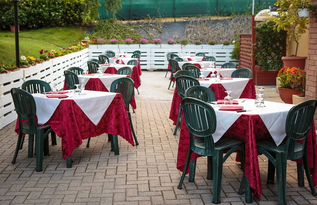 Hotel Residence Eden - Foto 51