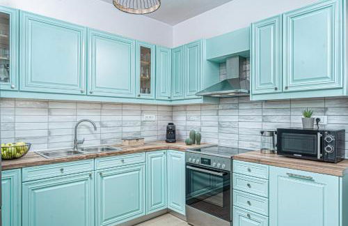 Urban Bliss Apt 77 - Zakynthos Town Outskirts - Foto 9