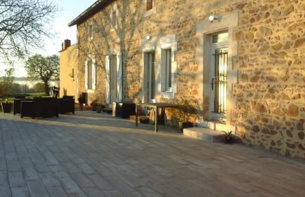 Gite les genêts - Foto 1