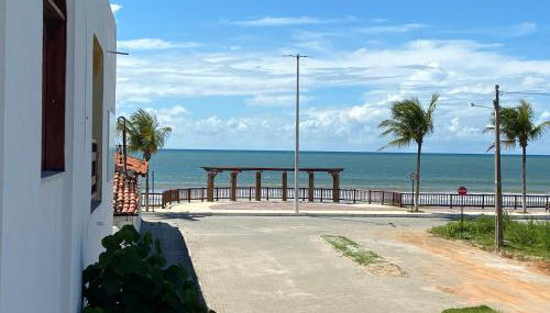 Casinha Valdenia: No paraíso com Wi-Fi, em Mundaú - Foto 2