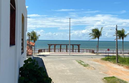 Casinha Valdenia: No paraíso com Wi-Fi, em Mundaú - Foto 2