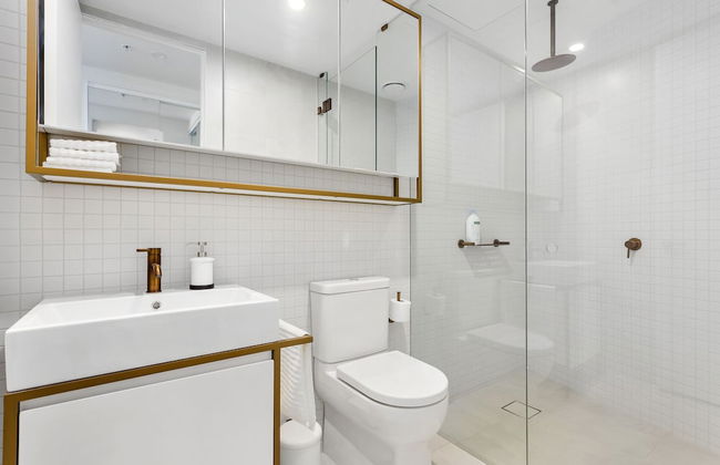 Domi Serviced Apartments - Foto 51