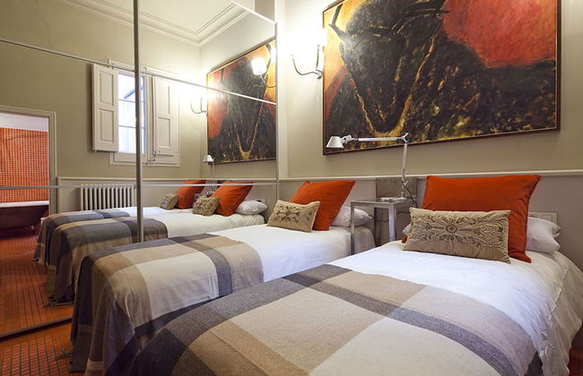 MSB Rambla Catalunya Center - Photo 32