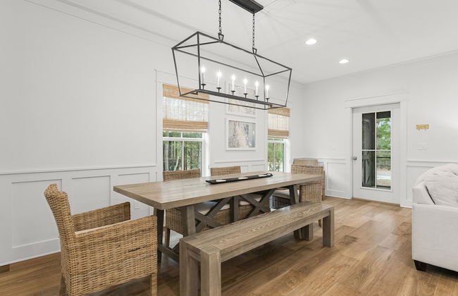 Magnolia Cottages by the Sea by Panhandle Getaways - Foto 80