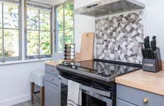 Loft on Capital - Ideally located to Distilleries - Foto 43