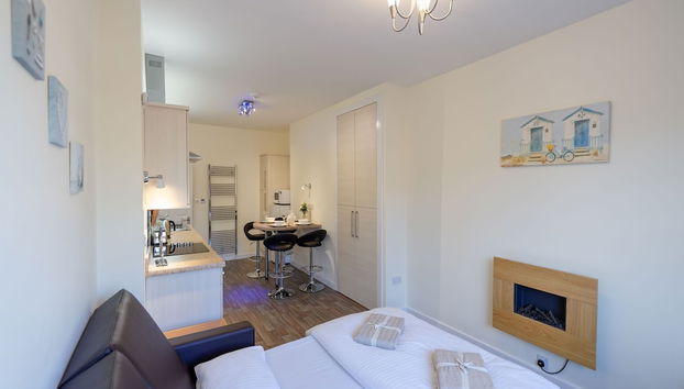 Sea Road Apartments - Foto 5