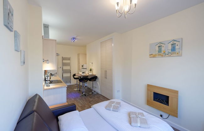 Sea Road Apartments - Foto 5