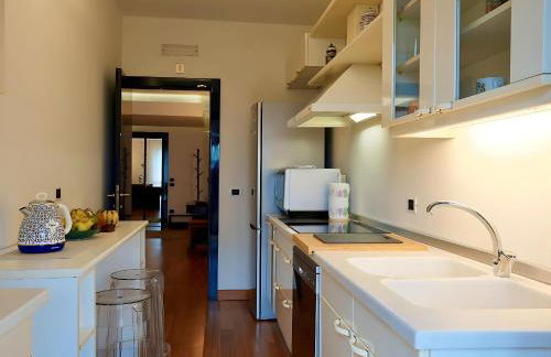 Welc-ōM Ivrea Padova Free Parking - Photo 42