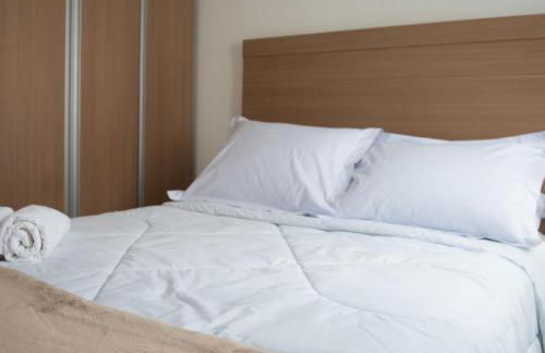 Apart Sol Nascente - Foto 11