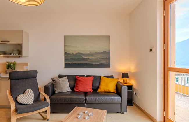 Lakeview Le Vele - Foto 4