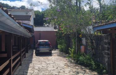 Chalés e suíte Ilhabela - Foto 26