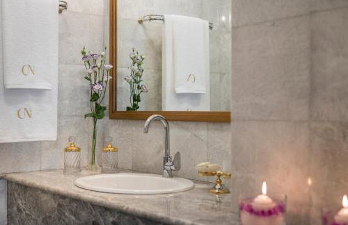 Soul of Sun - Luxury 2-Bath Apt with Balcony, 85sqm, Chania Center - Foto 27