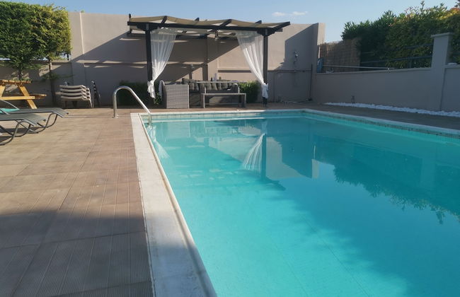 Olea Serenity Villa - Foto 21