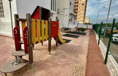 Apartamento Torreblanca III Ref 063 - Foto 8