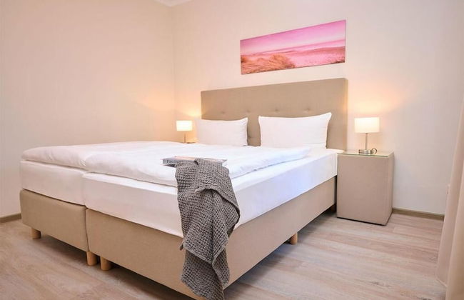 Strandvillen Wald & See - Foto 8