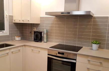 Palamós Apartament Superior Garoina - Foto 21