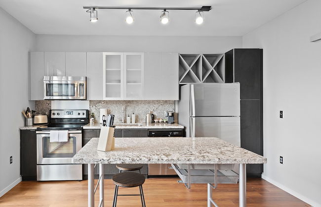 Kasa South Side Pittsburgh - Foto 22