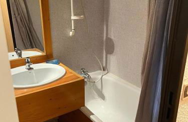 CASA-Bois de Pisan au pied des pistes - Foto 14