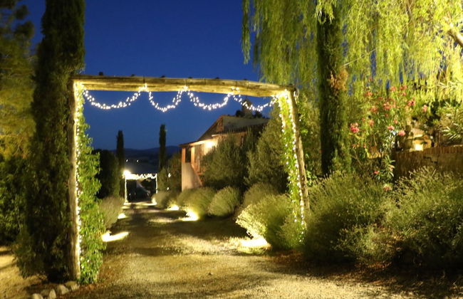 Agriturismo Materno - Foto 50