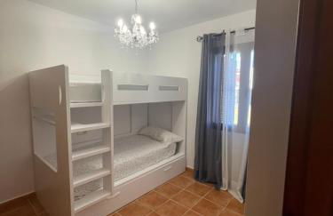 Chalet Urb Doña Violeta 500m Mar - Foto 30