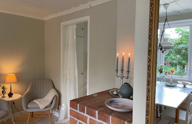 4 Person Holiday Home in 38472 - Foto 36
