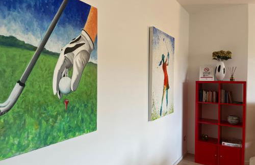 Appartamento Fusinato - Relax in centro - Photo 65