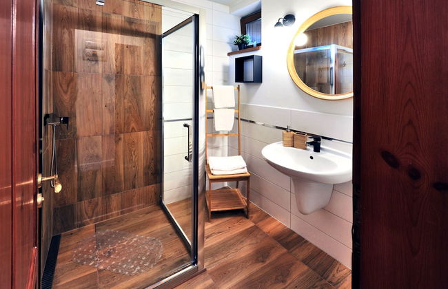 APLEND Vila Beatrice - Foto 55