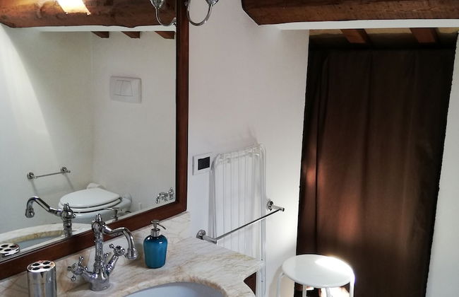 Villa Belvedere degli Ulivi - Photo 51