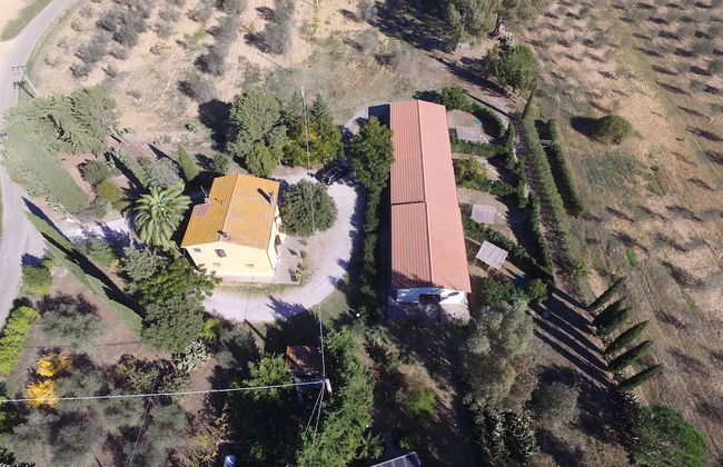 Agriturismo Benvenuti - Foto 50