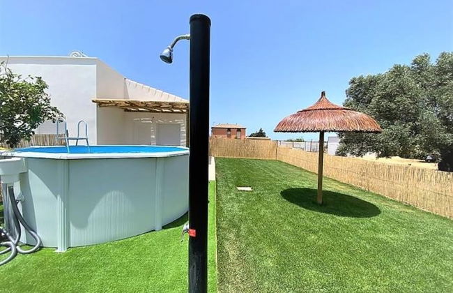 Suite La Morera in Conil de la Frontera - Foto 18