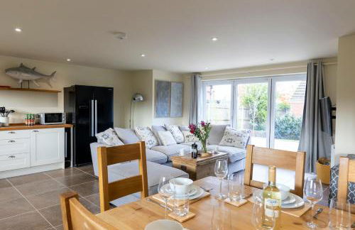 Luxury 5 bedroom house - sleeps 10 - Foto 10