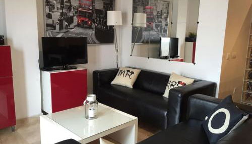 Precioso apartamento a 700 m del mar - Foto 5