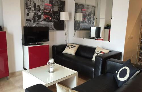 Precioso apartamento a 700 m del mar - Foto 5