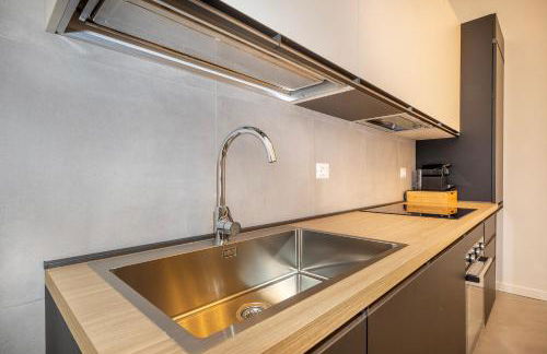 Roma Borghese - casa vacanze - Foto 20