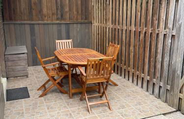 Maisonnette proche plage Saint-Malo - Foto 7