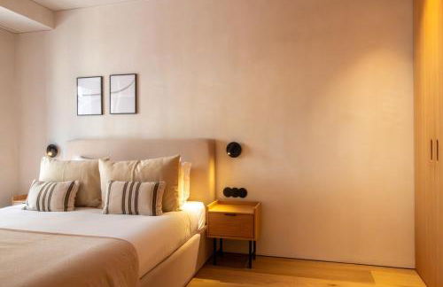 Verde Almada 3d by LovelyStay - Foto 34