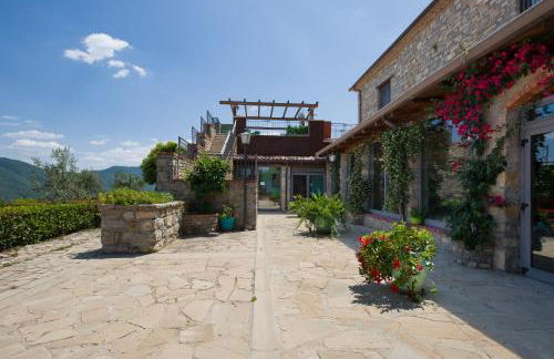 Country House Abate Pool, Ac, Wifi, Potenza - Foto 2