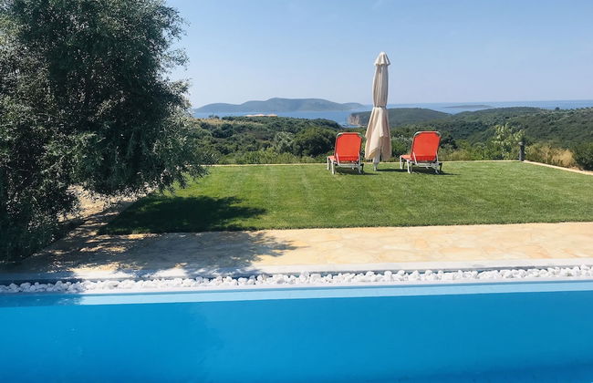 Holiday Home in Kamaria With Pool - Foto 24