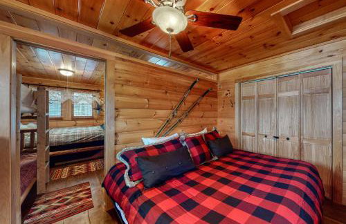 Cozy in the Woods - Foto 24