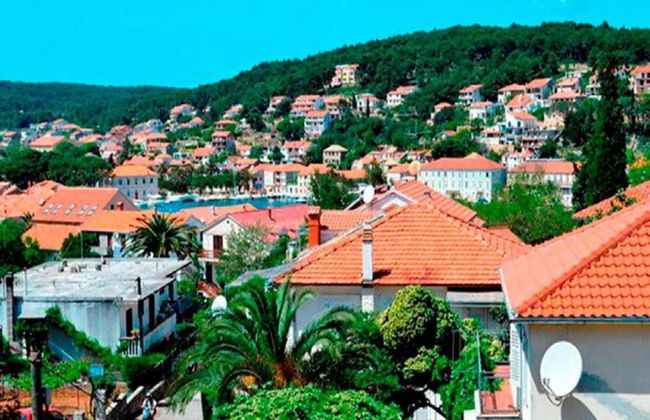 Apartments St Rialto - One Bedroom Apartment With Balcony and Sea View - Foto 27