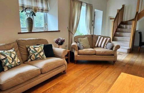 The Byre - Luxury Barn, near Wells, Somerset, pool, gym - Photo 14