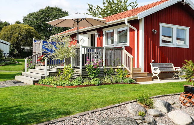 4 Person Holiday Home in Onsala-by Traum - Foto 27