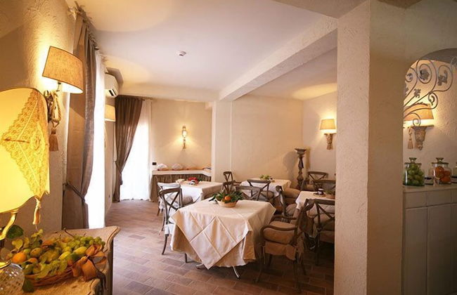 Il Poggio Luxury Country Resort - Foto 22