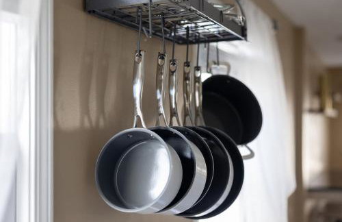 Luxurious Downtown Location - Entire house - Foto 10